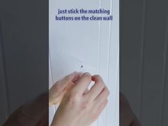 Vrije Geen Steun van de douche installeert de Tegenschade Nodig Muur opzet de Houder van de Zeepschotel