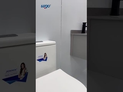 De zelfklevende Schoonmakende Wasbare en Opnieuw te gebruiken de Schade Vrije Muur van de Productenhouder zet Tangen op