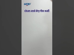 5 kg zelfklevend badkamer caddyhouder ISO9001 keuken wasbak sponshouder