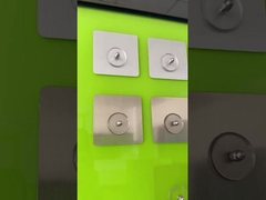 De kleverige Schroeven Vrije Stempel Zelfklevende het Opzetten Muur van de Spijkerhaak zet Haak op