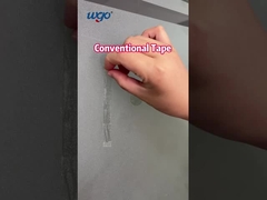 Deeltjes Doube zijdelingse herbruikbare lijm Dots Repositional Adhesieve Dots Geen residu Kleverige Dots Voor DIY De