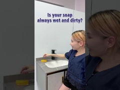 WGO Wandgemonteerde Opbergrekken Bad Douche Caddy Zonder Beschadiging