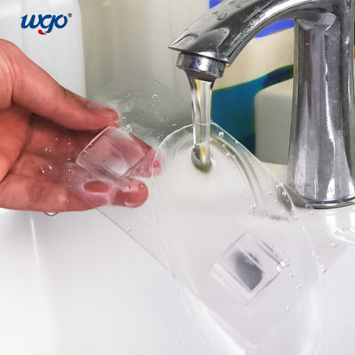 SS201 badkamerstheebus Holder