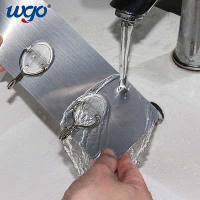 Geen Boorgaten/installeren de Hulpmiddelen Nodig Organisator Self Adhesive van Muurhaken