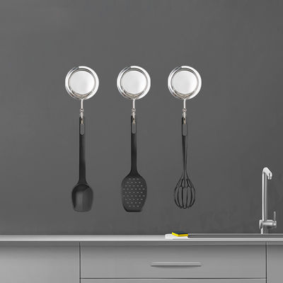 6kg Haken van de de Hakenss201 Verwijderbare Badkamers van de ladingswgo de Waterdichte Handdoek