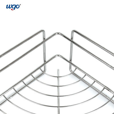 Nano WGO-Stootkussen sterk Opgezette het Hangen Vrije de Plankenschade van de Hoekdouche