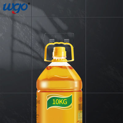 Geen boor nodig draadplankhanger