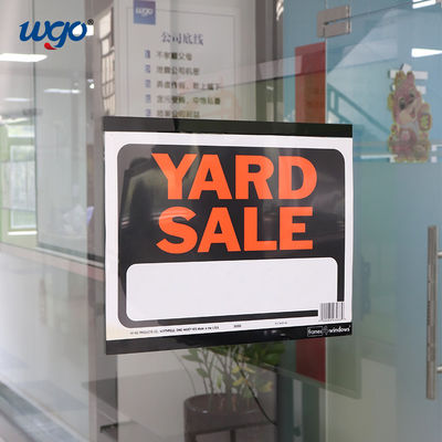 Stok van Muur aan Muur telkens weer Zelfklevende Tekenhouder 210x297mm