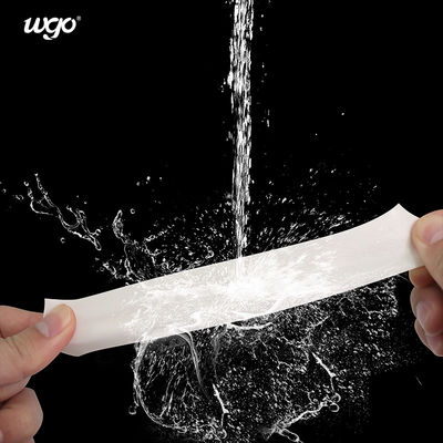 Herbruikbare dubbelzijdige bevestigingsband