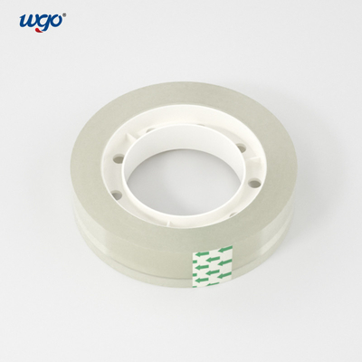 Repositionable zonder Vuil Trace No Residue Clear Tape voor Studenten