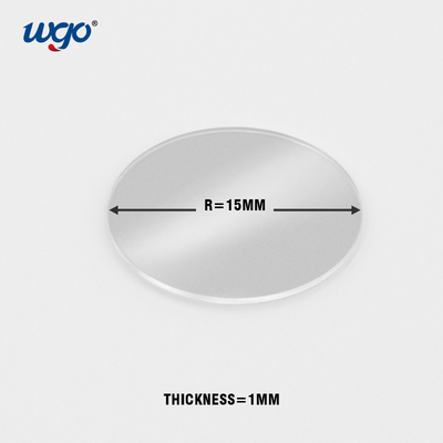 Verwijderde Geen Vuil Trace Left Washable Removable Glue Dot Self Adhesive