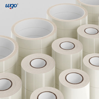 Schade Vrije Zelfklevende Tweezijdige het Opzetten Verwijderbare Band Geen Residu