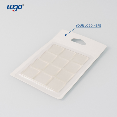 Restickable Wasbaar Tweezijdig Zelfklevend Dots Clear No Residue