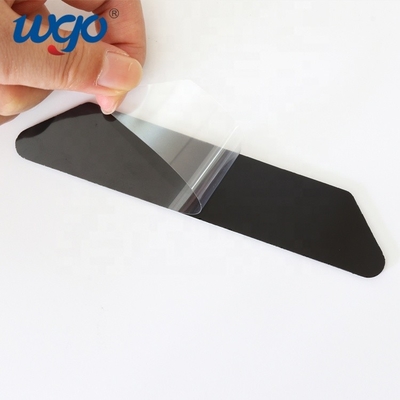 Opnieuw te gebruiken Zelfklevende Opgezette Antislip Verwijderbare de Dekentang van WGO Geen Residu