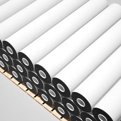 Opnieuw te gebruiken Multifunctionele Tweezijdige Plakband Opzettende band opnieuw te gebruiken niet-merkt