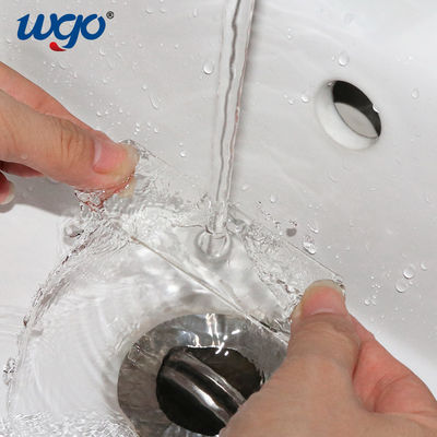 Fabrikant van Verwijderbaar Geen van de het Broodjes Tweezijdige Bureau en School van de Residu Transparante Band Bandkleefstof