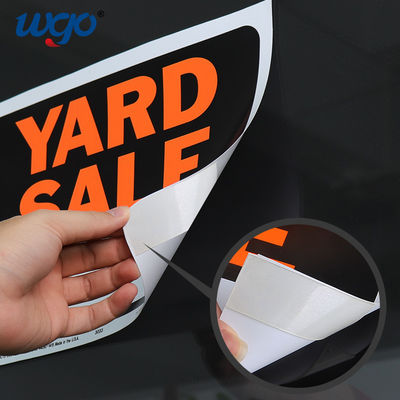 Van het de Band Naadloze Huis DIY van Amazonië de Tweezijdige van de het Ontwerpband Opnieuw te gebruiken Waterdichte Tweezijdige Plakband