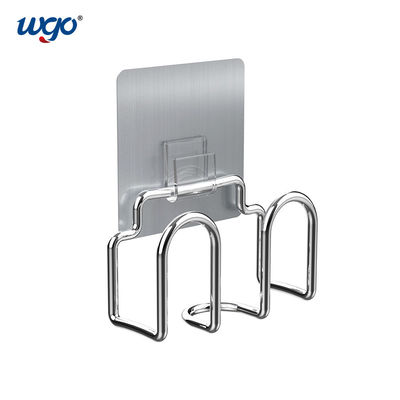 Van de de Borstelhouder van de schade de Vrije Zelfklevende Opgezette Spons Schil en de Stok