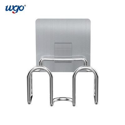 Van de de Borstelhouder van de schade de Vrije Zelfklevende Opgezette Spons Schil en de Stok