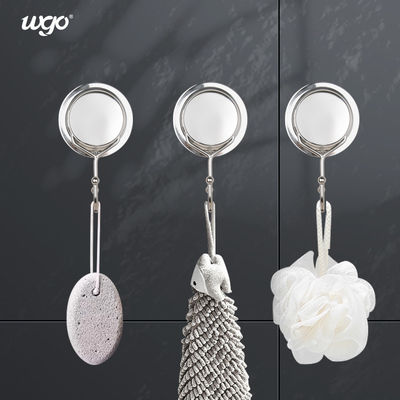 11cm X 12cm Haak van de de Hakenss201 de Muur Opgezette Robe van de Badkamersmuur