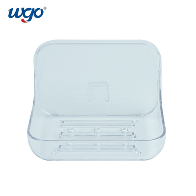 120mm van de de Schotelschade van de Muur Hangend Zeep Vrij het HUISDIERENpvc met leachate