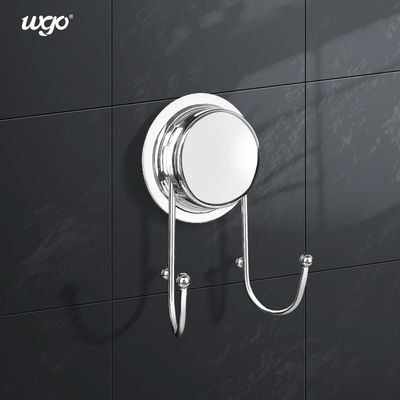 WGO 110mm Haken van de de Hakenss304 de Waterdichte Zelfklevende Douche van de Badkamersmuur