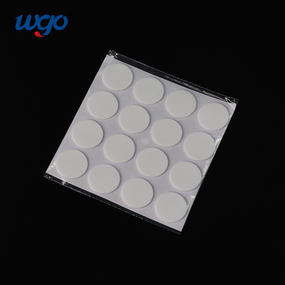 WGO paste Opnieuw te gebruiken Gel Tweezijdige Band Dots For Picture 12pad/Set aan