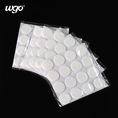 2.0mm Dikke Restickable Lijm Verwijderbaar Kleverig Dots Strong Adhesion Customized Size