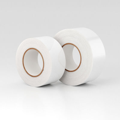 Zelfklevende Sterk maar Verwijderbare Schade Vrije Tweezijdige Band Geen Residu