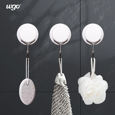 De Haken van de het Roestvrije staalrobe van WGO 5kg SS201, de Deurhaak van de Badkamersdouche