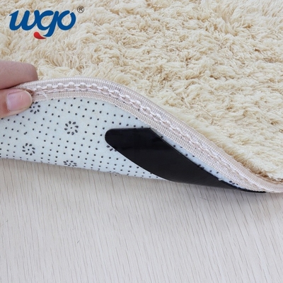 Wasbare 1.5mm Antislip Goedgekeurde het Stootkussen Synthetische Hars ISO 9001 van de Dekenonderstroom