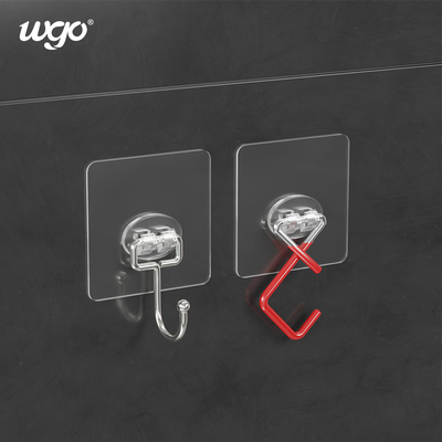 Van de de Gespdouche van WGO Transparante Kleverige van de Theebusadhesive strips wire de Plankeninrichting