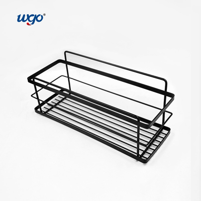 SS201 Wandbad Accessoires Chroomhouder Voor Douche 10kg Laad Keuken Wandrek
