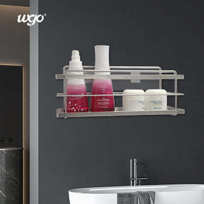 10kg laden badkamer douche caddies SS201 wand bad accessoires chroom houder
