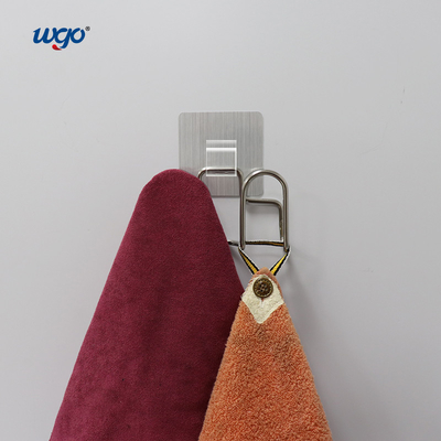 SS304 Lichaam Wand gemonteerd Keukenrek 5 kg Houder Keuken spons Afvoerhouder
