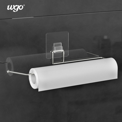 SS201 badkamersdocument Plastic het Toiletpapierhouder Bunnings van de Broodjeshouder
