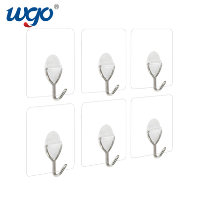 70x70 Kleefhoeken Badkamer Hook Wand Hook Hanger Sticker