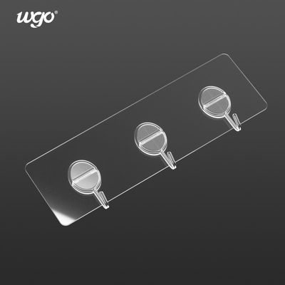 Persoonlijke muurhaken voor deuren