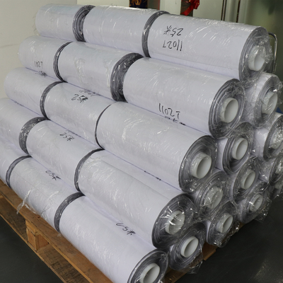 0.5mm de 0.8mm Op zwaar werk berekende 2 Opgeruimde Band van de Band Verwijderbare Dubbele Stok
