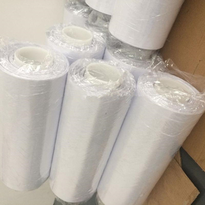 0.5mm de 0.8mm Op zwaar werk berekende 2 Opgeruimde Band van de Band Verwijderbare Dubbele Stok