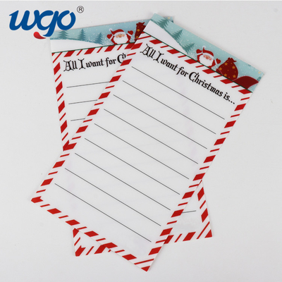 Droge wist muur die Zelfklevende Kerstmis Kalender zonder Residu wordt verwijderd