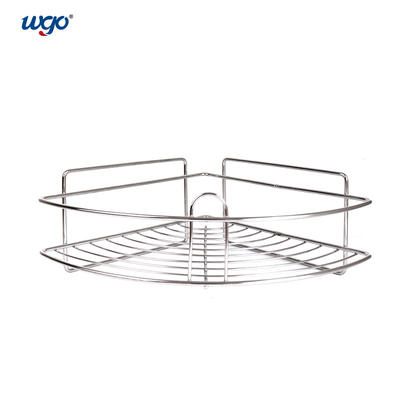 Nano WGO-Theebus Rust Proof van de Hoekdouche 10.1cm Hoge Vaste Zuiging