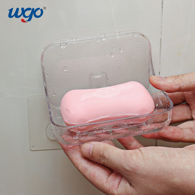 120mm van de de Schotelschade van de Muur Hangend Zeep Vrij het HUISDIERENpvc met leachate