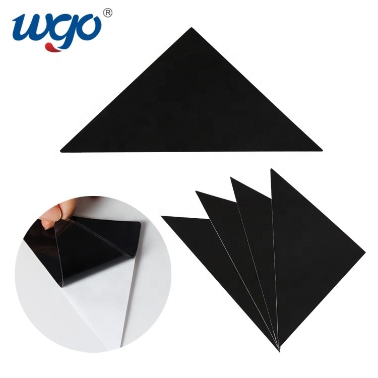 De aangepaste Antislip de Dekentang van WGO houdt Uw Tapijt goed op Zijn Originele Positie