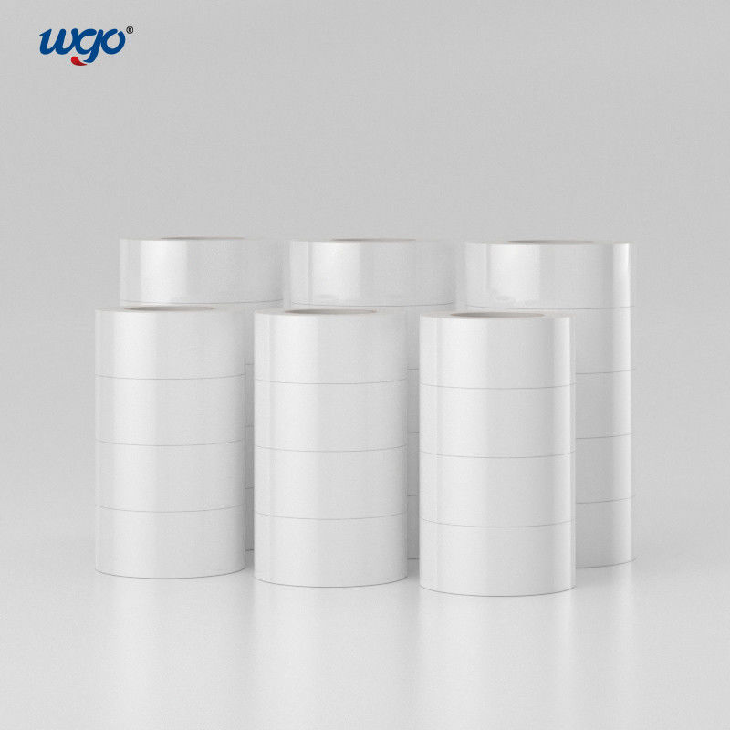 Zelfklevende Tweezijdige het Opzetten Band voor van het de Schoolpapieren zakdoekje van het Huishoudenbureau de Tweezijdige Plakband