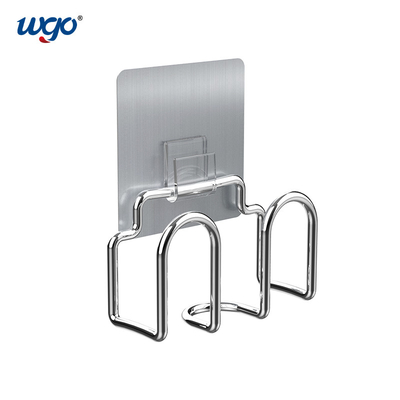 De zelfklevende Reeksen van Badtoebehoren, Opgezette de Sponshouder van de Keukengootsteen