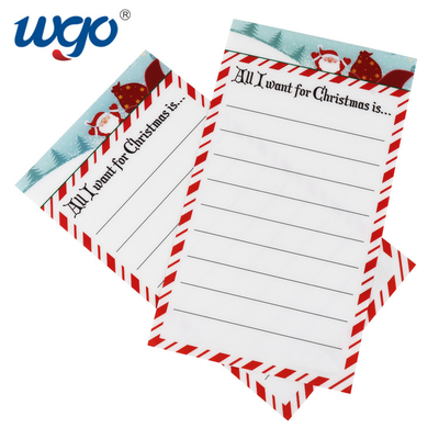 De zelf Aangepaste grootte van Whiteboard A3 van de Stokmuur Zelfklevende A4